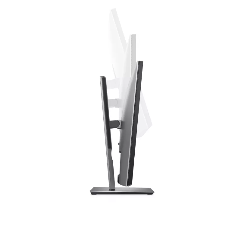 DELL UltraSharp 27 4K PremierColor Monitor: UP2720Q, 68,6 cm (27 inch), 3840 x 2160 píxeles, 4K Ultra HD, LCD, 8 ms, negro