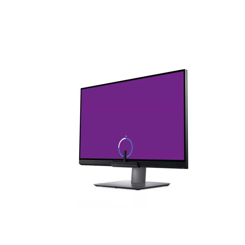 DELL UltraSharp 27 4K PremierColor Monitor: UP2720Q, 68,6 cm (27 inch), 3840 x 2160 píxeles, 4K Ultra HD, LCD, 8 ms, negro