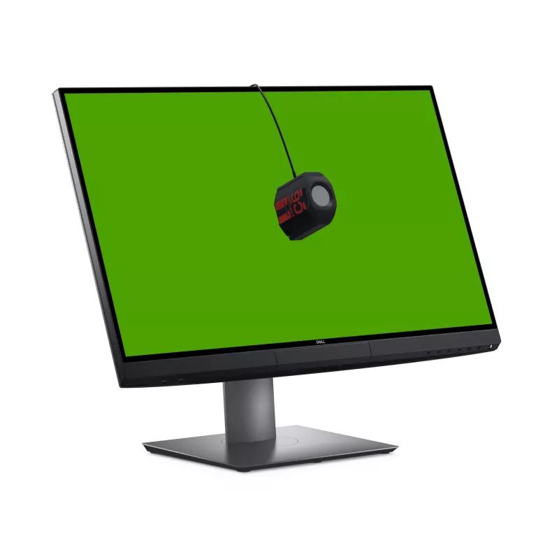 DELL UltraSharp 27 4K PremierColor Monitor: UP2720Q, 68,6 cm (27 inch), 3840 x 2160 píxeles, 4K Ultra HD, LCD, 8 ms, negro