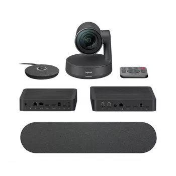 LOGITECH Rally kit de videoconferencia - 960-001218