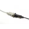 DIGITUS conversor USB Type-C 2.0 a serie, DSUB 9M cable 1m