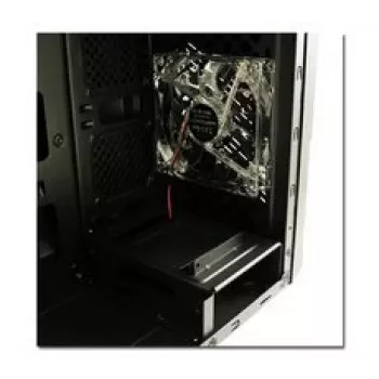 LC-POWER ATX Classic caja - 7037b