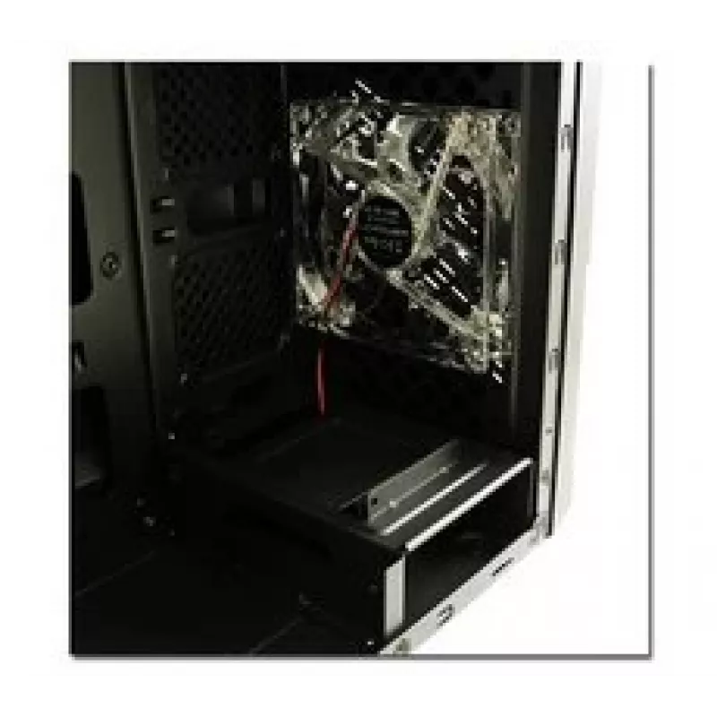 LC-POWER ATX Classic caja - 7037b