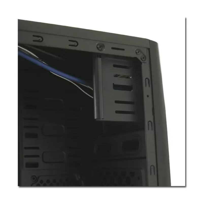 LC-POWER ATX Classic caja - 7037b