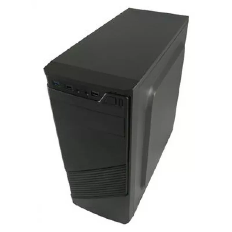 LC-POWER ATX Classic caja - 7037b