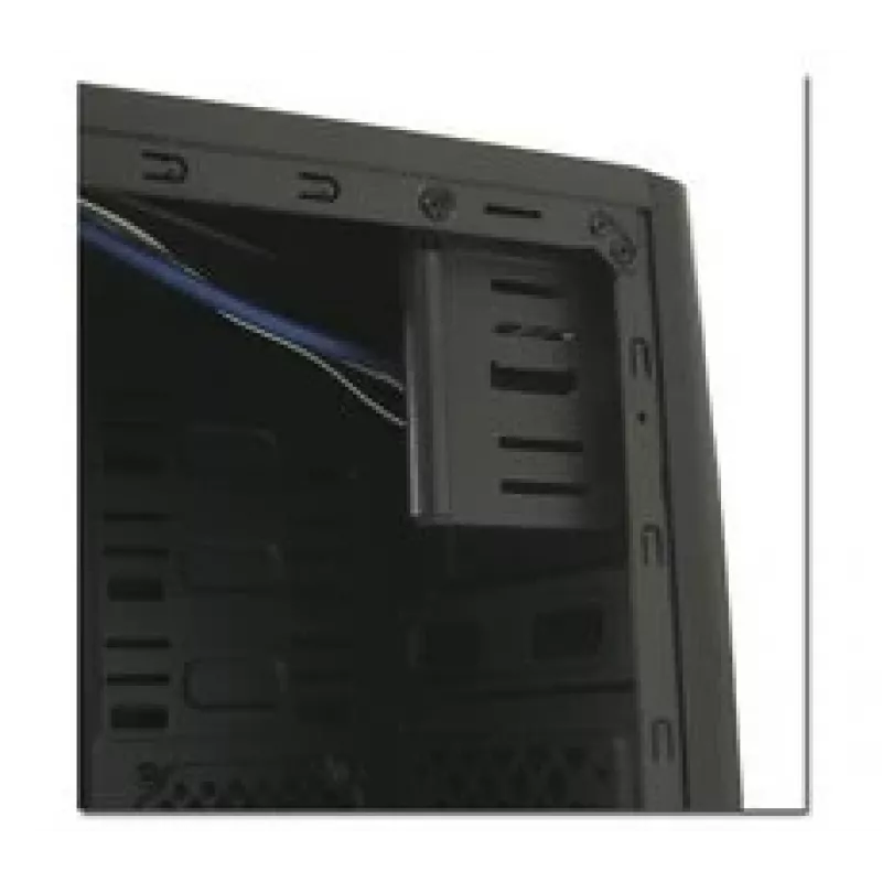 LC-POWER ATX Classic caja - 7037b