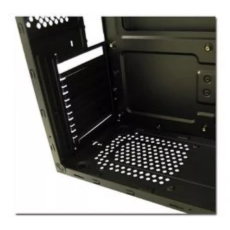 LC-POWER ATX Classic caja - 7037b