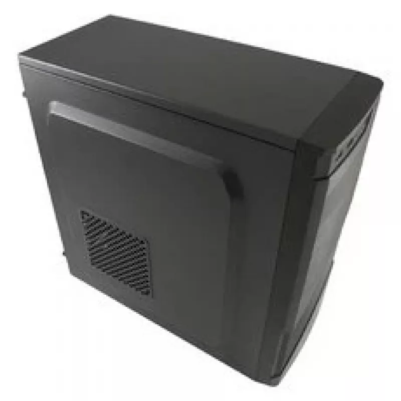 LC-POWER ATX Classic caja - 7037b