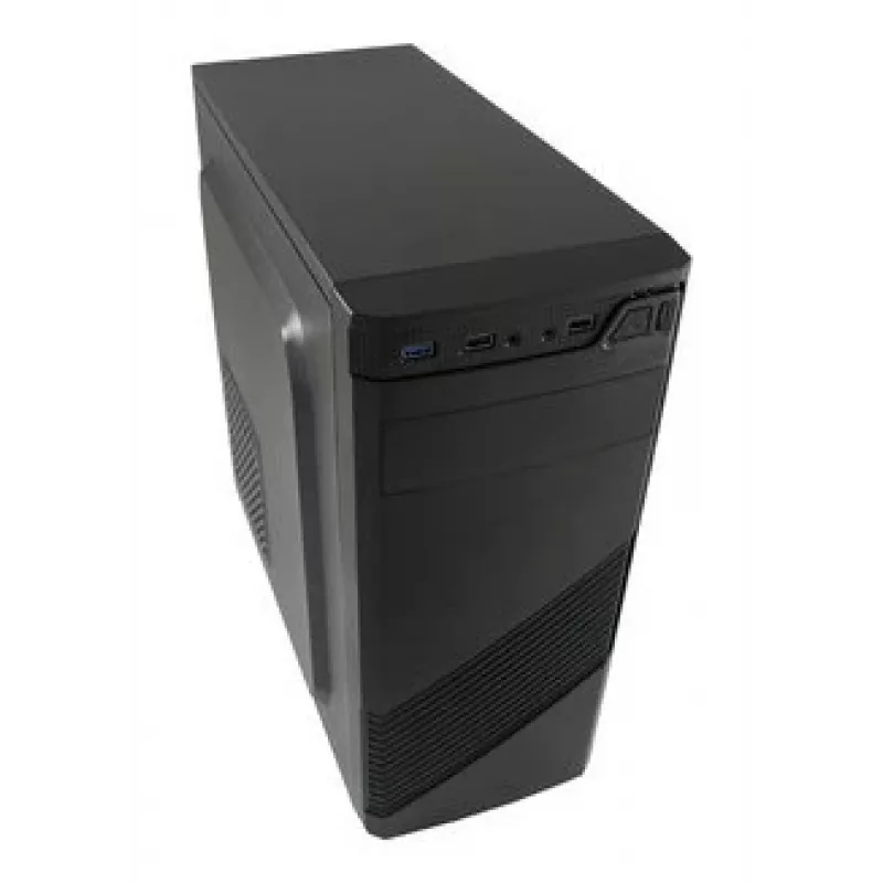 LC-POWER ATX Classic caja - 7037b