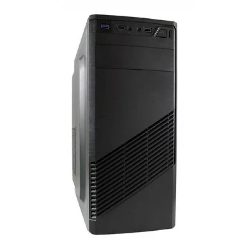 LC-POWER ATX Classic caja - 7037b