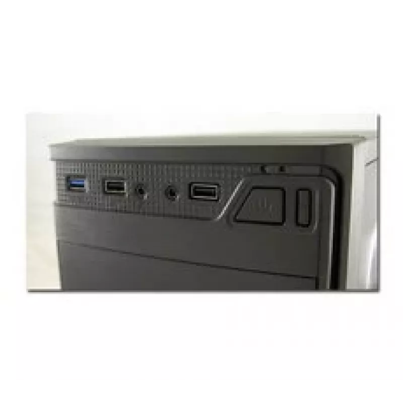 LC-POWER ATX Classic caja - 7037b