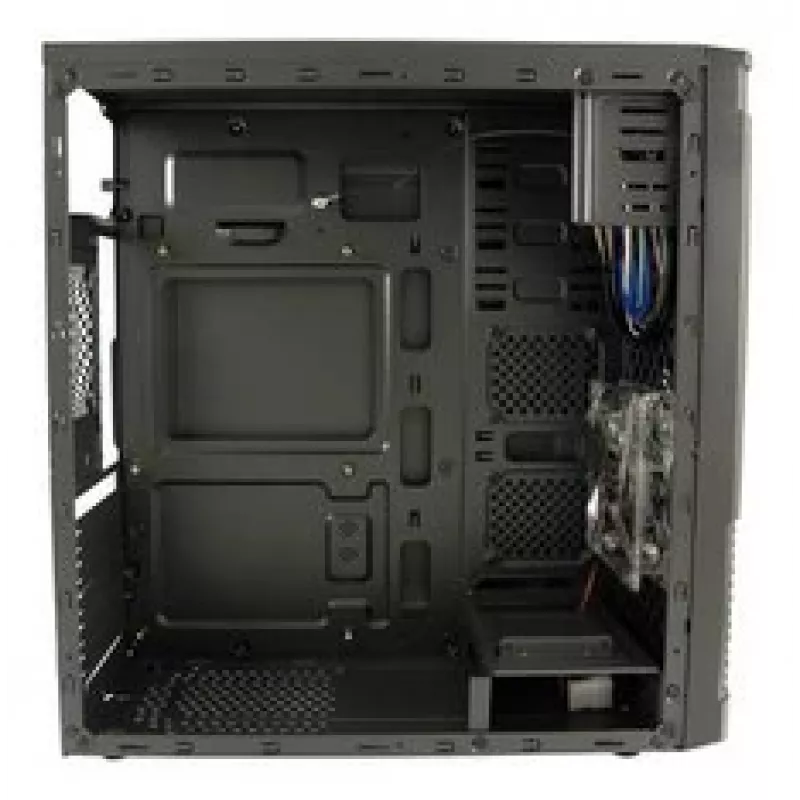 LC-POWER ATX Classic caja - 7037b