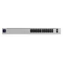 UBIQUITI NETWORKS Unifi Switch Usw-pro-24-poe Gen2 (16x Gbe/poe+ y 8x Gbe/poe++ puertos)