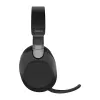 Jabra Evolve2 85 - Link380c UC estéreo, negro