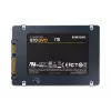 Samsung MZ-77Q1T0 1 TB 2,5 pulgadas Serial ATA III V-NAND MLC