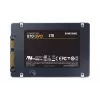 Samsung MZ-77Q4T0 4 TB 2,5 pulgadas Serial ATA III V-NAND MLC