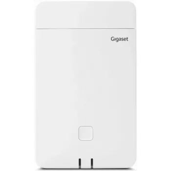 UNIFY GIGASET OPENSTAGE Gigaset N670 Ip Pro Dect estación base blanca