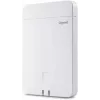 UNIFY GIGASET OPENSTAGE Gigaset N670 Ip Pro Dect estación base blanca