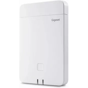UNIFY GIGASET OPENSTAGE Gigaset N670 Ip Pro Dect estación base blanca