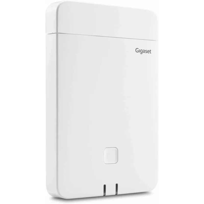 UNIFY GIGASET OPENSTAGE Gigaset N670 Ip Pro Dect estación base blanca
