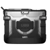 URBAN ARMOR GEAR carcasa rígida Surface Go Plasma Ice