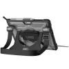 URBAN ARMOR GEAR carcasa rígida Surface Go Plasma Ice