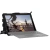 URBAN ARMOR GEAR carcasa rígida Surface Go Plasma Ice