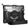 URBAN ARMOR GEAR carcasa rígida Surface Go Plasma Ice