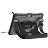 URBAN ARMOR GEAR carcasa rígida Surface Go Plasma Ice