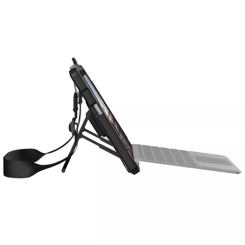 URBAN ARMOR GEAR carcasa rígida Surface Go Plasma Ice