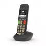 UNIFY GIGASET OPENSTAGE Gigaset E290HX DECT - negro