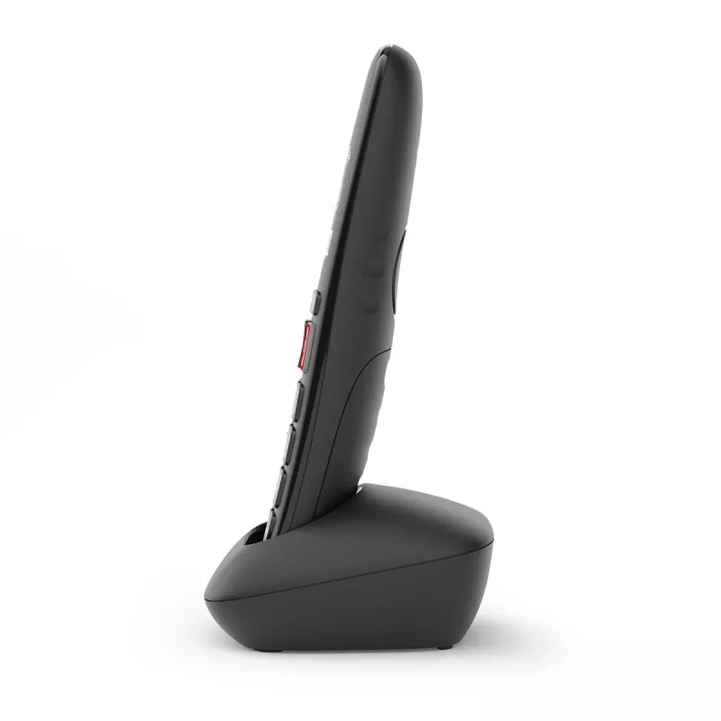 UNIFY GIGASET OPENSTAGE Gigaset E290HX DECT - negro