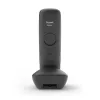UNIFY GIGASET OPENSTAGE Gigaset E290HX DECT - negro