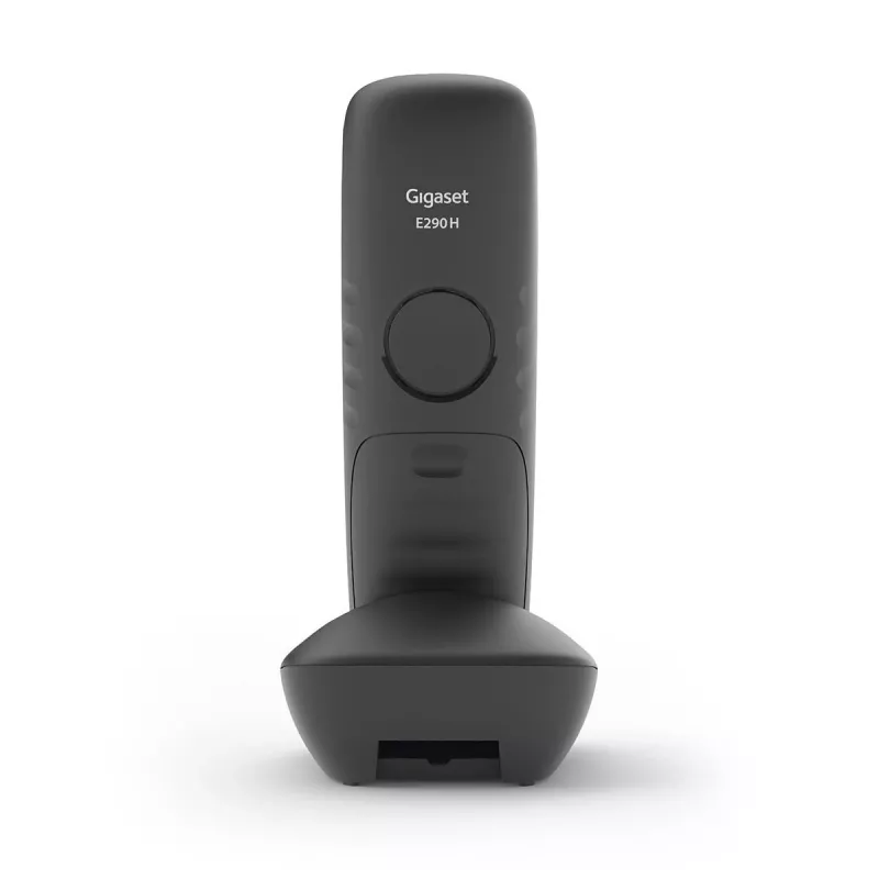 UNIFY GIGASET OPENSTAGE Gigaset E290HX DECT - negro
