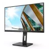 AOC P2 Q27P2Q monitor de ordenador 68,6 cm (27 pulgadas) 2560 x 1440 píxeles Quad HD LED negro