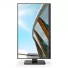 AOC P2 Q27P2Q monitor de ordenador 68,6 cm (27 pulgadas) 2560 x 1440 píxeles Quad HD LED negro