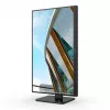 AOC P2 Q27P2Q monitor de ordenador 68,6 cm (27 pulgadas) 2560 x 1440 píxeles Quad HD LED negro