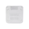 LevelOne AC1200 Dual Band PoE punto de acceso inalámbrico, montaje en techo, gestionado por controlador