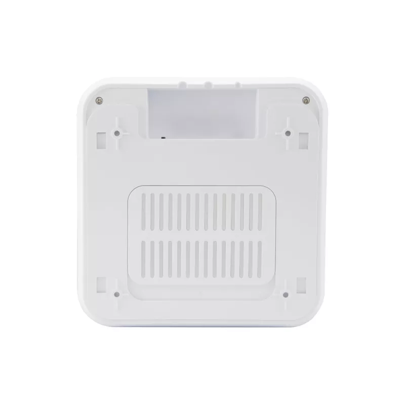 LevelOne AC1200 Dual Band PoE punto de acceso inalámbrico, montaje en techo, gestionado por controlador