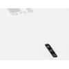 LevelOne AC1200 Dual Band PoE punto de acceso inalámbrico, montaje en techo, gestionado por controlador