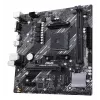 Placa base ASUS PRIME A520M-K, chipset AMD A520, socket AM4, micro ATX, 2x DDR4, 64 GB, 1x M.2, 4x SATA III, HDMI 2.1