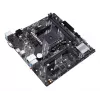 Placa base ASUS PRIME A520M-K, chipset AMD A520, socket AM4, micro ATX, 2x DDR4, 64 GB, 1x M.2, 4x SATA III, HDMI 2.1