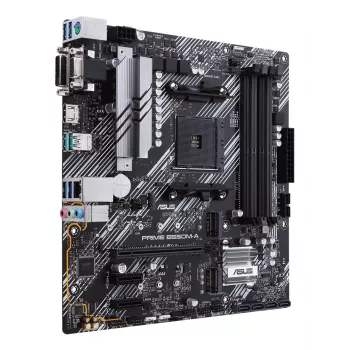 Placa base ASUS PRIME B550M-A AMD B550 socket AM4 micro ATX