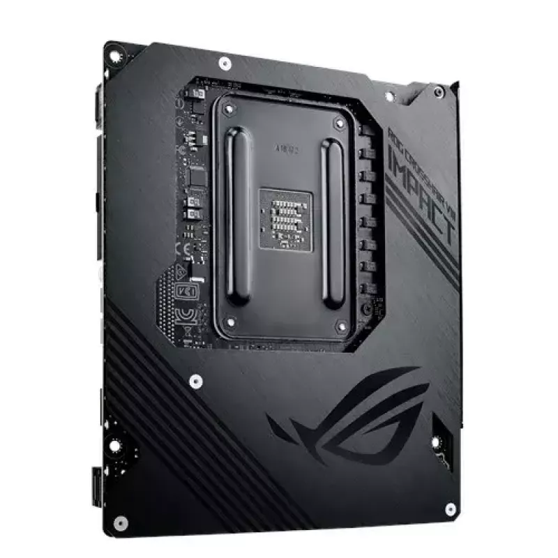 Placa base ASUS ROG Crosshair VIII Impact AMD X570 Socket AM4 Mini DTX