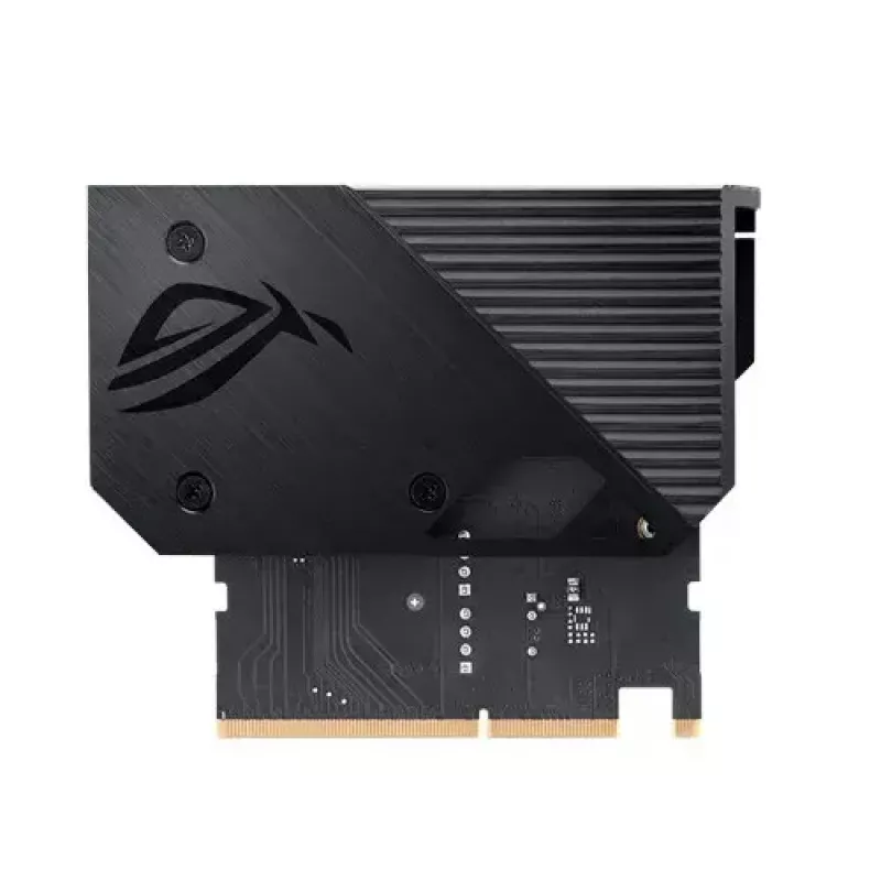 Placa base ASUS ROG Crosshair VIII Impact AMD X570 Socket AM4 Mini DTX