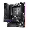 Placa base ASUS ROG Crosshair VIII Impact AMD X570 Socket AM4 Mini DTX