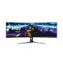 ASUS ROG Strix XG49VQ monitor de ordenador 124,5 cm (49 pulgadas) 3840 x 1080 píxeles UltraWide Full HD LED negro