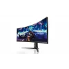 ASUS ROG Strix XG49VQ monitor de ordenador 124,5 cm (49 pulgadas) 3840 x 1080 píxeles UltraWide Full HD LED negro