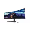 ASUS ROG Strix XG49VQ monitor de ordenador 124,5 cm (49 pulgadas) 3840 x 1080 píxeles UltraWide Full HD LED negro