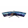 ASUS ROG Strix XG49VQ monitor de ordenador 124,5 cm (49 pulgadas) 3840 x 1080 píxeles UltraWide Full HD LED negro